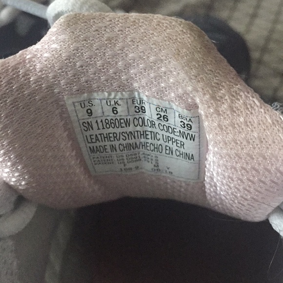 Sneakers - Picture 2 of 2